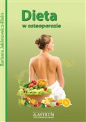 Dieta w os... - Barbara Jakimowicz-Klein -  books from Poland