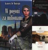 polish book : W pogoni z... - Ksawery Montepin, Penelope Green, Zofia Małopolska