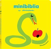 Minibiblia... - Soledad Bravi -  books from Poland