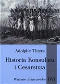Historia K... - Adolphe Thiers -  books from Poland