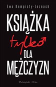 Polska książka : Książka ty... - Ewa Kempisty-Jeznach