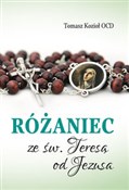 Różaniec z... - Tomasz Kozioł -  Polish Bookstore 