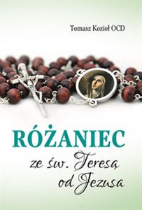 Picture of Różaniec ze św. Teresą od Jezusa