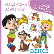 Świat Szkr... - Ernest Błędowski -  books from Poland