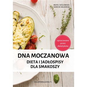Picture of Dna moczanowa Dieta i jadłospisy dla smakoszy