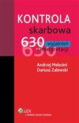 Kontrola s... - Andrzej Melezini, Dariusz Zalewski -  books from Poland