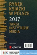 Rynek ksią... - Piotr Dobrołęcki, Daria Dobrołęcka -  Książka z wysyłką do UK