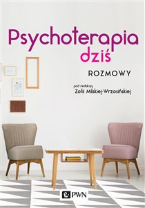 Picture of Psychoterapia dziś Rozmowy