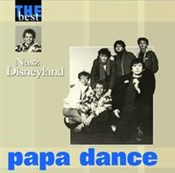 Nasz Disne... - Papa Dance - Ksiegarnia w UK
