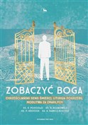 polish book : Zobaczyć B... - Krzysztof Porosło, Ryszard Kilanowicz, Piotr Kroczek, Karol Rawicz-Kostro