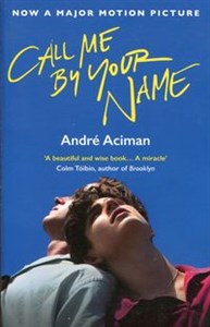 Picture of Call me by your name
