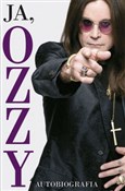 Ja, Ozzy A... - Ozzy Osbourne -  foreign books in polish 