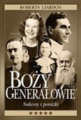 Polska książka : Boży Gener... - Roberts Liardon