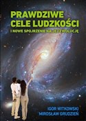 Prawdziwe ... - Igor Witkowski, Mirosław Grudzień -  books from Poland