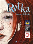 Książka : Rutka - Joanna Fabicka