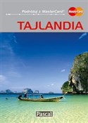 Tajlandia ... - Charlotte Shalgosky -  Książka z wysyłką do UK