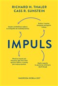 Impuls. Wy... - Richard H. Thaler, Cass R. Sunstein -  books in polish 