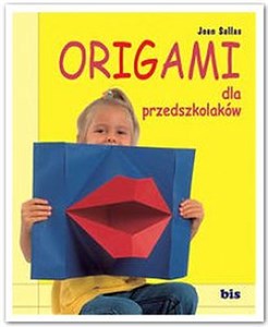 Picture of Origami dla przedszkolaków