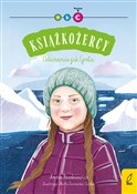 polish book : Książkożer... - Anna Paszkiewicz