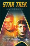 Star Trek ... - Alex Kurtzman -  books in polish 