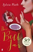 The Bell J... - Sylvia Plath - Ksiegarnia w UK