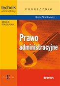 Prawo admi... - Rafał Stankiewicz -  books in polish 