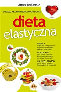 Picture of Dieta elastyczna
