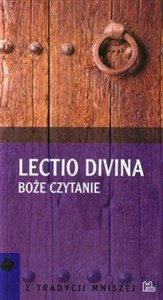 Picture of Lectio Divina Boże czytanie