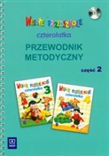 polish book : Wesołe Prz... - Danuta Kręcisz, Małgorzata Walczak-Sarao