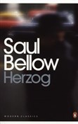Herzog - Saul Bellow -  foreign books in polish 