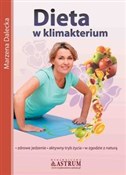 Polska książka : Dieta w kl... - Marzena Dalecka
