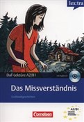 Książka : Das Missve... - Christian Baumgarten, Volker Borbein
