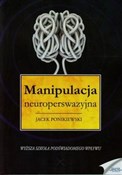Manipulacj... - Jacek Ponikiewski -  books from Poland