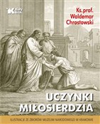 Uczynki Mi... - ks. prof. Waldemar Chrostowski -  Polish Bookstore 