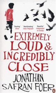 Obrazek Extremely Loud and Incredibly Close