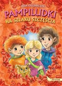 Pampiludki... - Asia Olejarczyk -  Polish Bookstore 