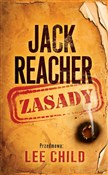 polish book : Jack Reach... - Lee Child