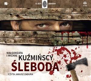 Picture of [Audiobook] Śleboda