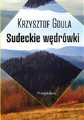 Góry Kacza... - Krzysztof Gdula -  Polish Bookstore 
