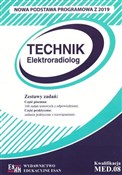 polish book : Technik El... - Opracowanie Zbiorowe