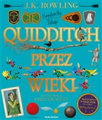 Quidditch ... - J.K. Rowling -  books from Poland