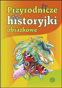 Picture of Przyrodnicze historyjki obrazkowe