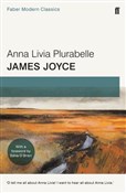 polish book : Anna Livia... - James Joyce