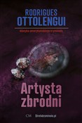 Artysta zb... - Rodrigues Ottolengui -  Polish Bookstore 