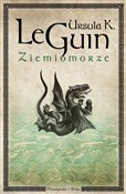 Ziemiomorz... - Ursula K LeGuin -  Polish Bookstore 