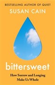 Bitterswee... - Susan Cain -  foreign books in polish 