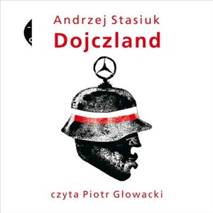 Picture of [Audiobook] Dojczland