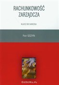 Rachunkowo... - Piotr Szczypa -  Polish Bookstore 