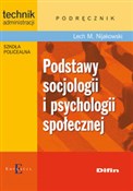 Książka : Podstawy s... - Lech Michał Nijakowski