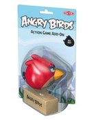 Angry Bird... -  foreign books in polish 